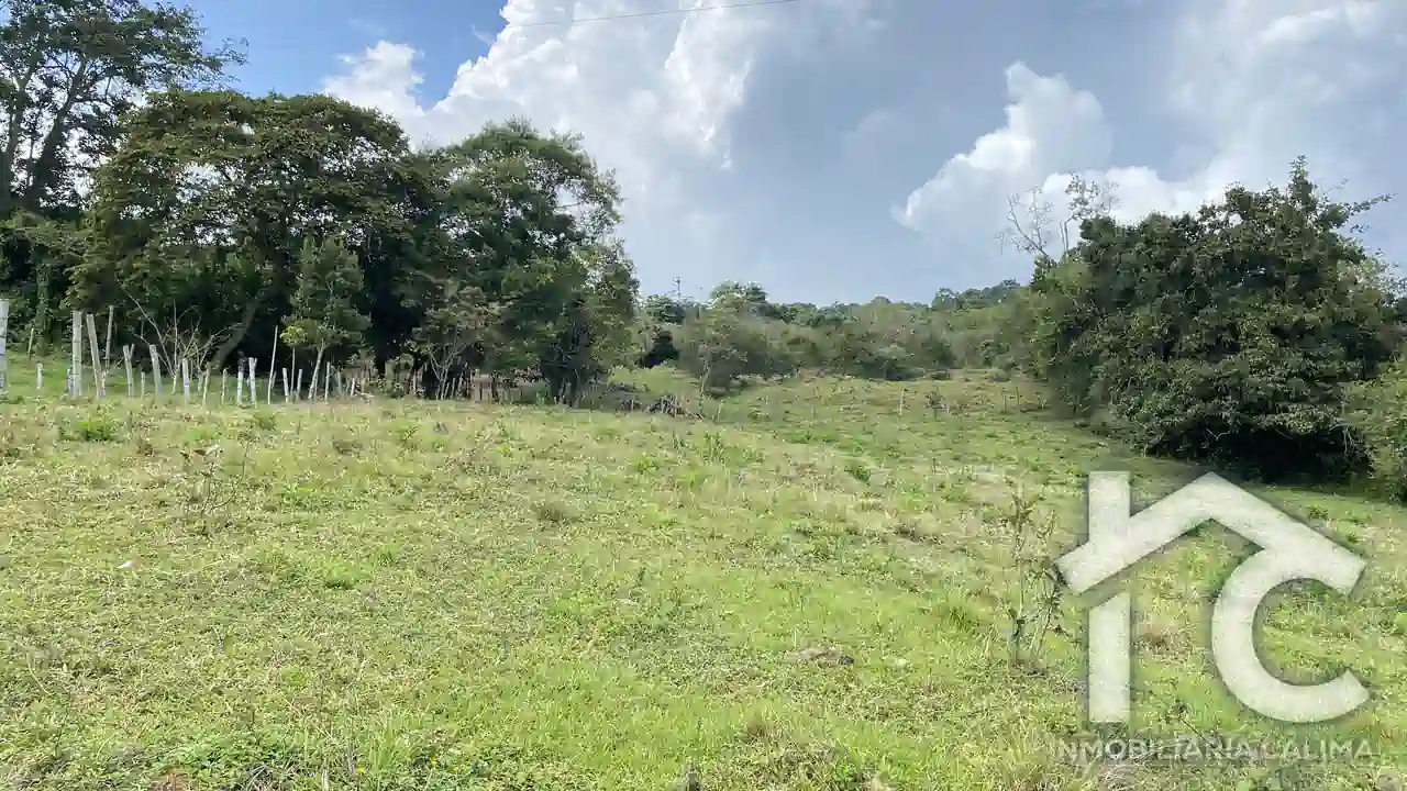 Lote Heidi 2 6040 metros